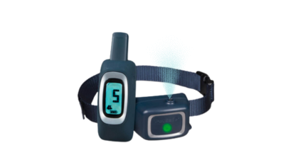 Petsafe remote spray sales collar